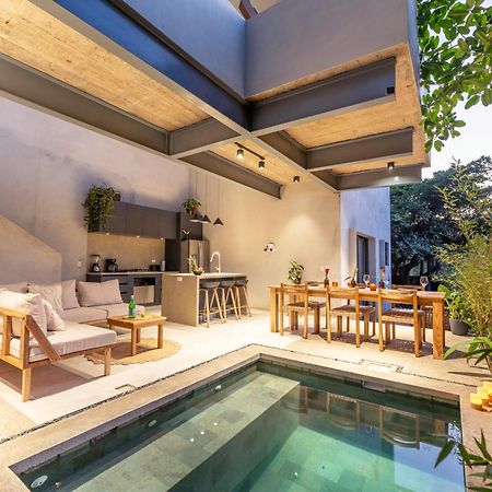 Alma Tropical - Luxury Villa Experience In Santa Teresa Playa Santa Teresa  Exteriör bild