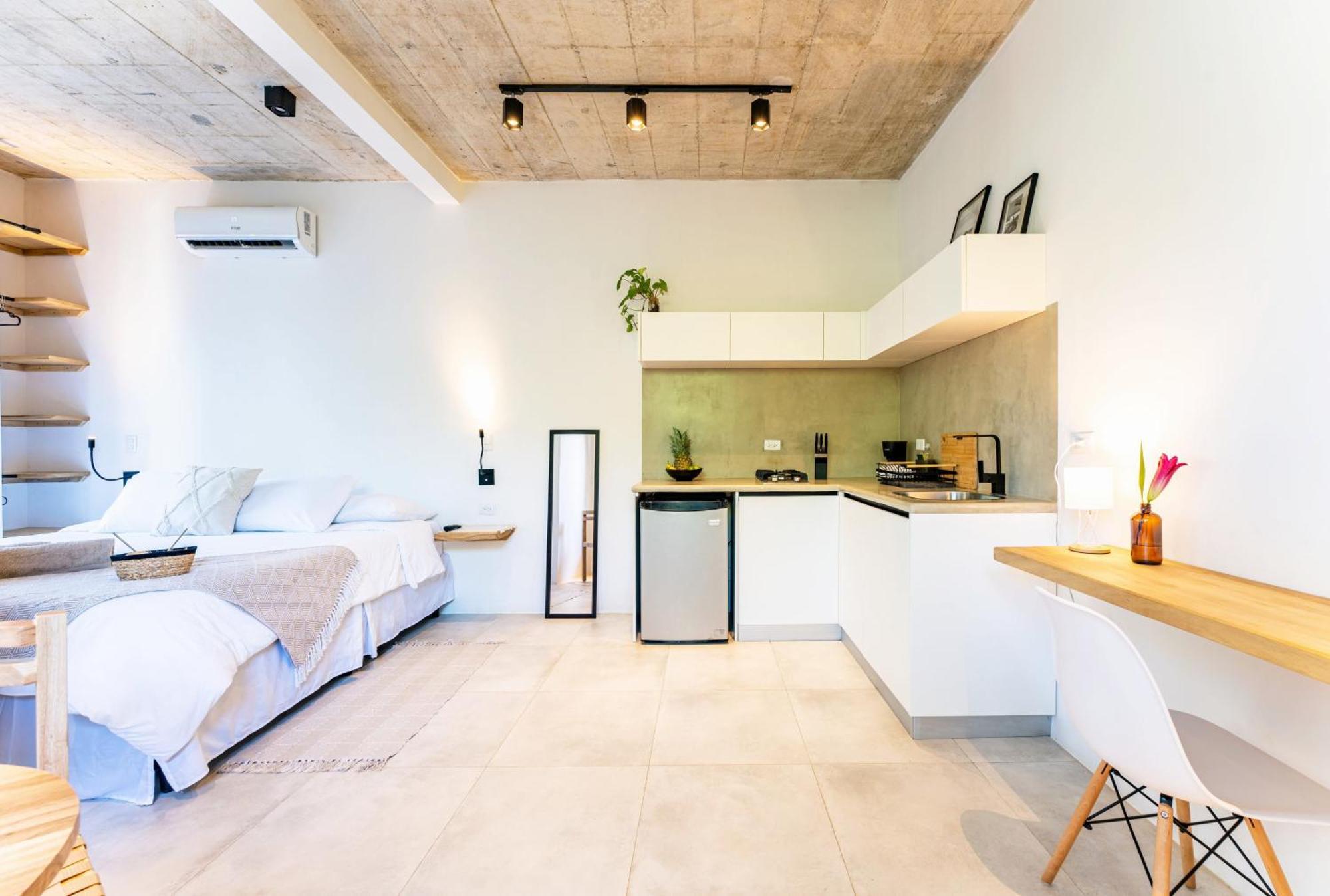 Alma Tropical - Luxury Villa Experience In Santa Teresa Playa Santa Teresa  Exteriör bild