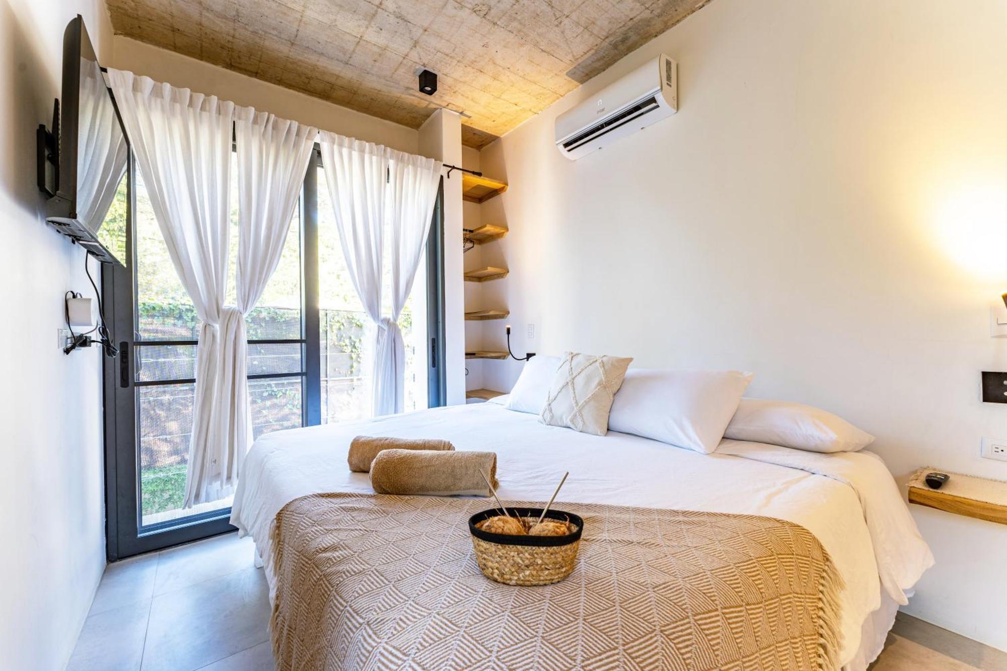 Alma Tropical - Luxury Villa Experience In Santa Teresa Playa Santa Teresa  Exteriör bild