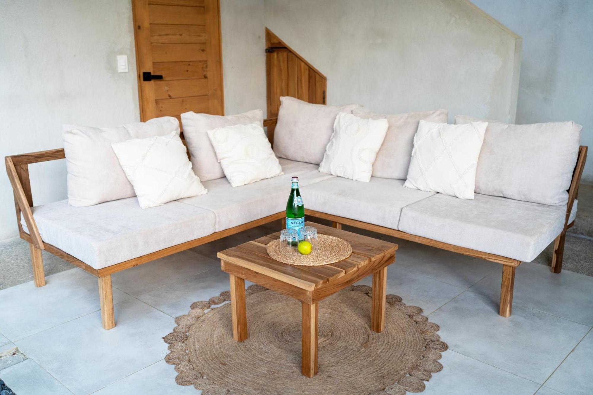 Alma Tropical - Luxury Villa Experience In Santa Teresa Playa Santa Teresa  Exteriör bild