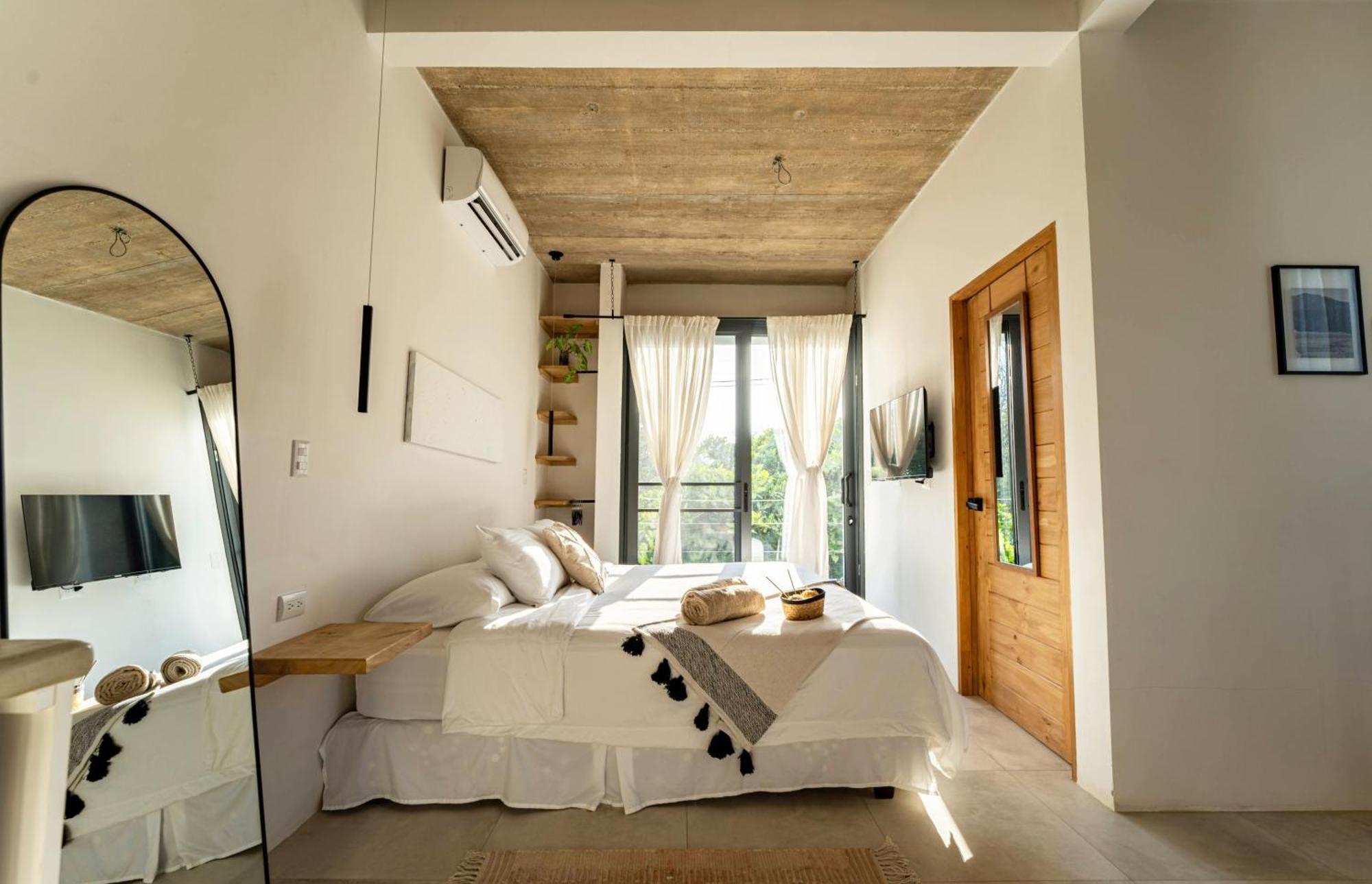 Alma Tropical - Luxury Villa Experience In Santa Teresa Playa Santa Teresa  Exteriör bild