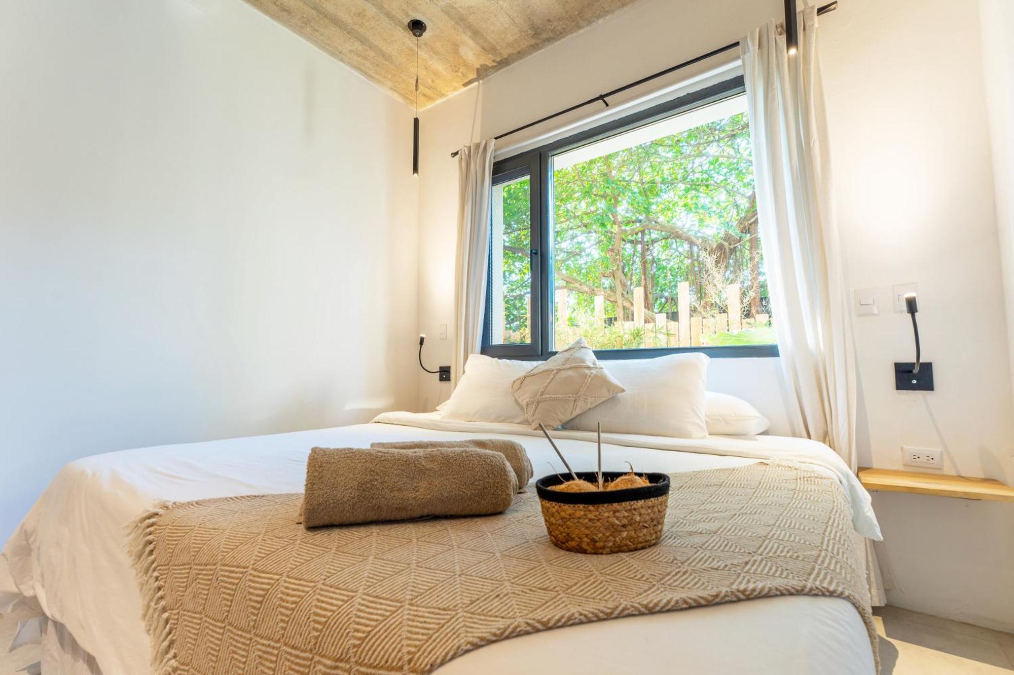 Alma Tropical - Luxury Villa Experience In Santa Teresa Playa Santa Teresa  Exteriör bild